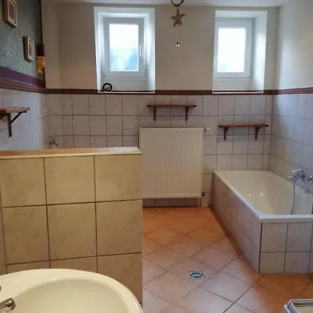 Apartment Landhaus Nobel-hobel *