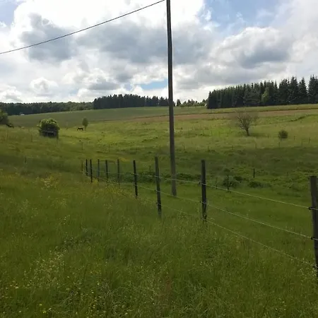 公寓 兰德诺贝尔候博公寓