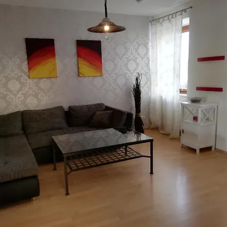 Landhaus Nobel-hobel Apartment *