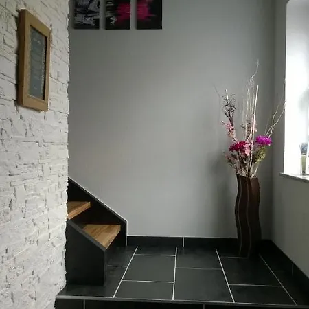 Apartment Landhaus Nobel-hobel Kommen